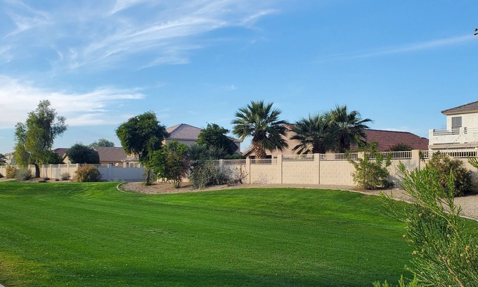 South Mountain House | South Mountain Escape