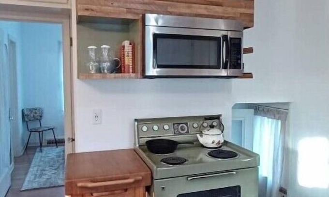 Omaha House | South Omaha Bungalow
