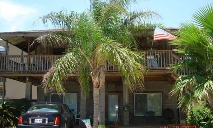 South Padre Island House | South Padre Island Paradise - South Padre Island TX STR Permit #2024-0424