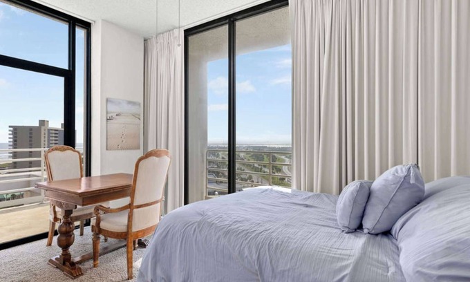 South Padre Island Condo | South Padre Resort Rentals - Sunchase IV #1106