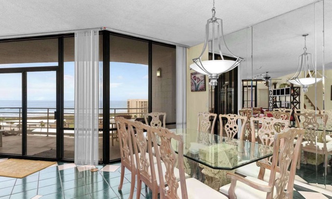 South Padre Island Condo | South Padre Resort Rentals - Sunchase IV #722