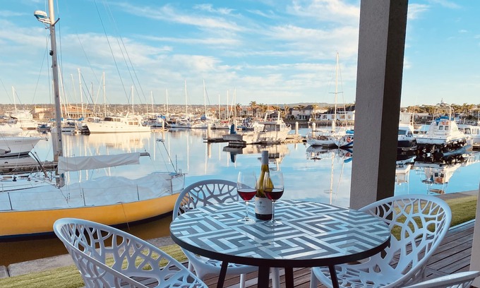 Port Lincoln House | South Point Escape- Waterfront Living
