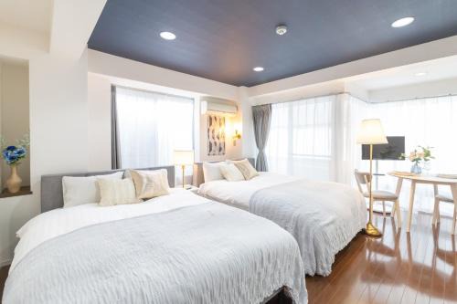 Sennichimae Apartment | South Point - Vacation STAY 16985
