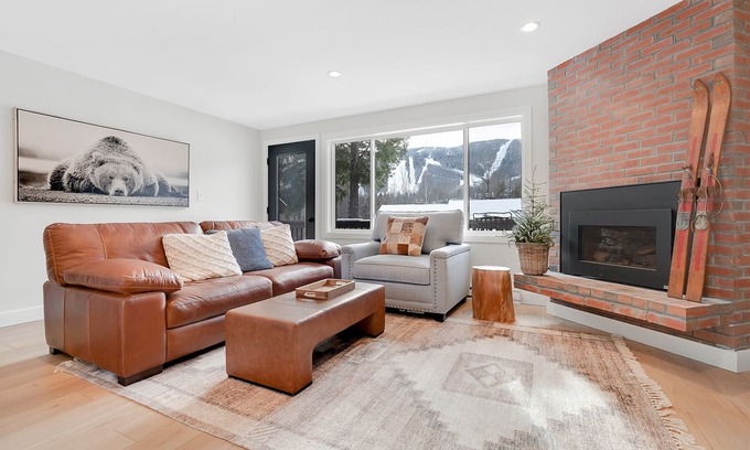 Sunday River Area House | South Ridge E-05 | 2 Bed, 2 Bath