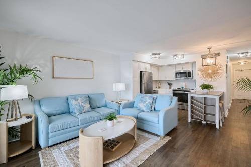 Captiva House | South Seas Bayside Villa 4116 - Newly Renovated Marina View Condo