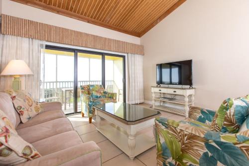 Captiva Apartment | South Seas Gulf Beach Villa 2026