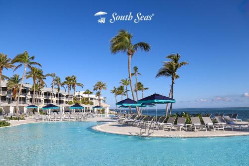Captiva Resort | South Seas Resort - Official Site