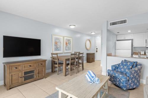 Captiva Apartment | South Seas Villa 3222 - Updated Residence with Great Amenities