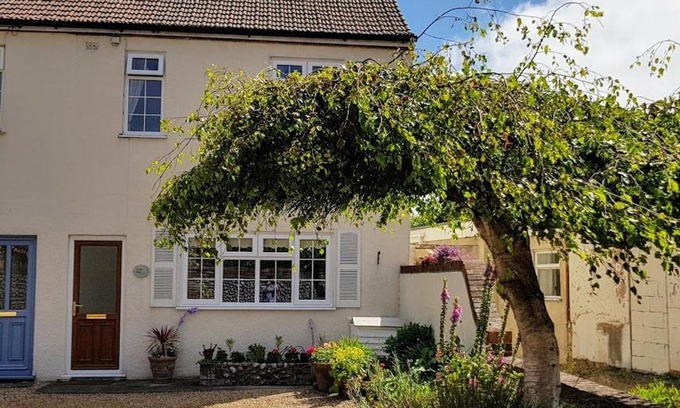 West Runton House | South Side