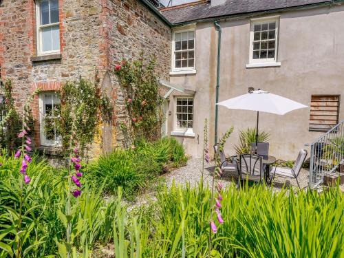 Rumleigh House | South Wing Cottage
