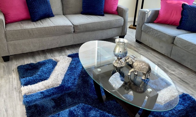Gardena Apartment | SouthBAY Beaches,Sofi, LAX Beauty&Cozy Apt