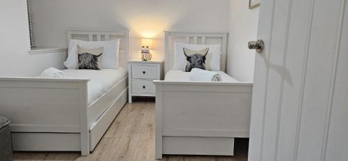 Cupar Apartment | Southbridge Studio