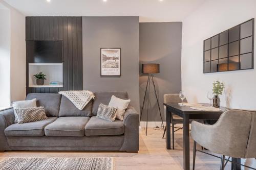 Penrith House | Southend Cottage By Birch Stays