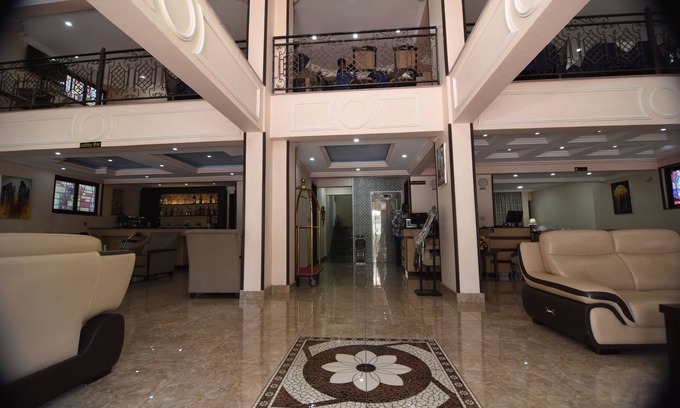 Bole Hotel | Southern Addis Hotel