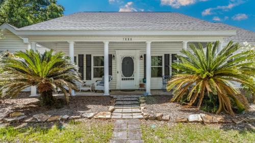 Foley House | Southern Charm