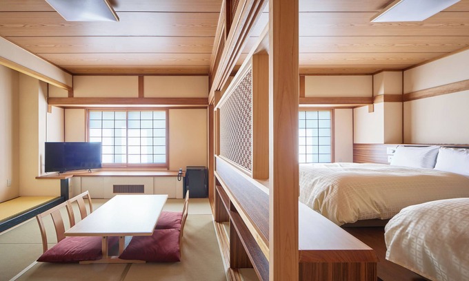 Nankoku Hotel | Southern City Hotel
