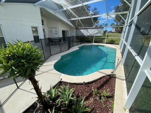 Haines City House | Southern Dunes Villa Private Pool Home