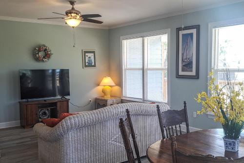 Audubon Place House | Southern Dunes West
