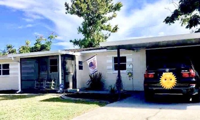 Merritt Island House | Southern Exposure Island Bungalow Pets Welcome!