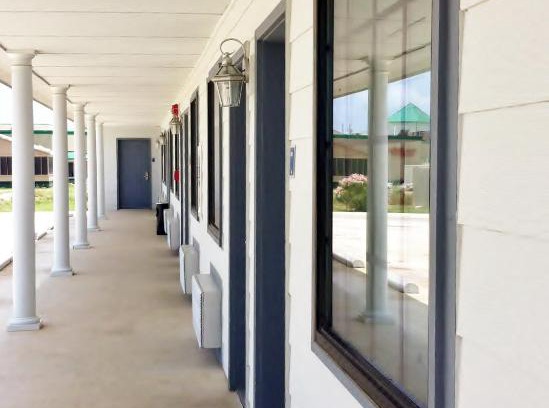 Kermit Hotel | Southern Inn and Suites Kermit