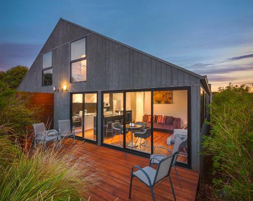 Port Campbell Resort | Southern Ocean Villas