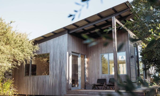 Sandy Point House | Southern Skies; a Private Getaway Just Minutes From the Beach