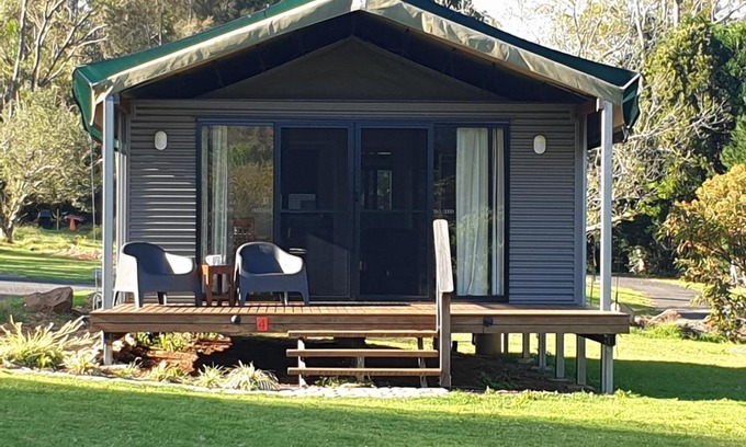 Mount Tamborine Other | Southern Sky Glamping