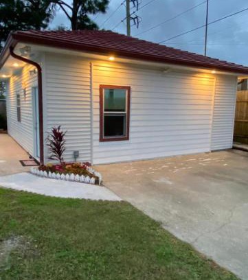 Kenner - Louis Armstrong International Airport Apartment | Southern’s Beauty 1 Very close to Airport