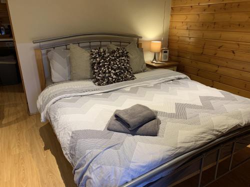 Didcot Apartment | Southernwood - Garden Lodge 5