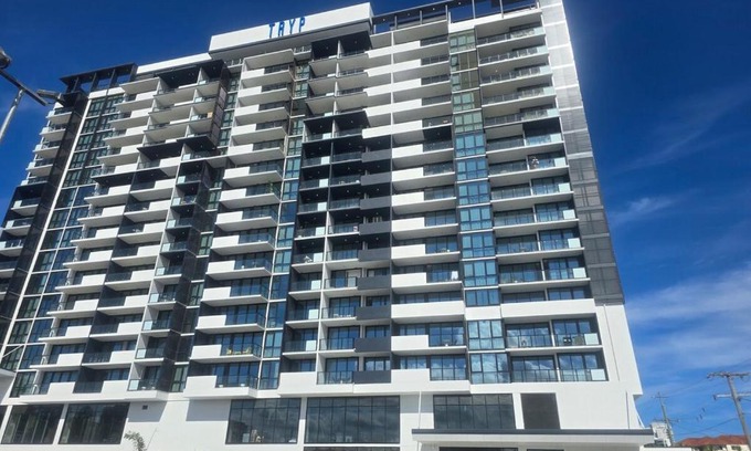 Southport Apartment | Southport Central Two bedroom Apartment Gold Coast