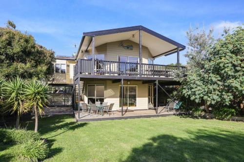Cape Woolamai House | Southport Haven