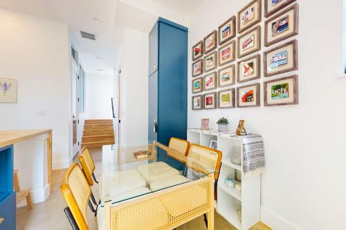 St. Edwards House | Southside Dream