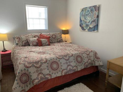 Waco Apartment | Southwest Agave Place