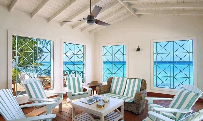 Gibbs Bay House | Southwinds Beach House