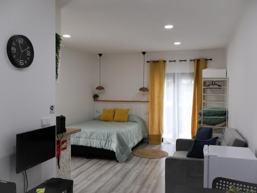 Peso da Regua Apartment | Souto 25 - T0 na Régua