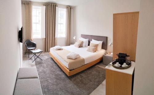 Old Town House | Souto Guest House