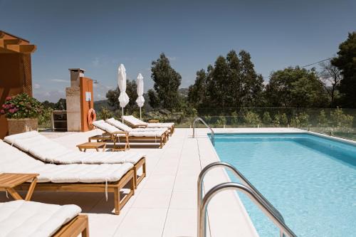 Passinhos de Cima House | Souto Village - by MET