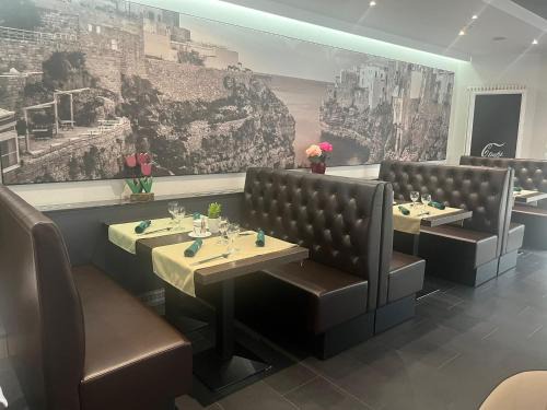 Mondorf-les-Bains Bed & Breakfast | Souvenir