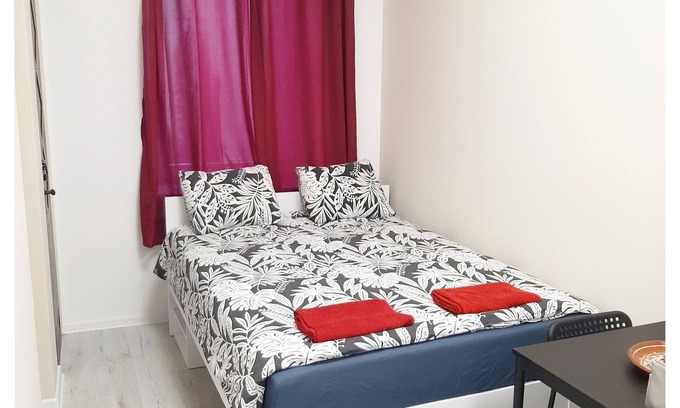 Bydgoszcz Apartment | SouvenirAppart Sienkiewicza 3F