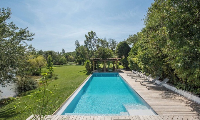 Arles House | Souvenirs Intemporels