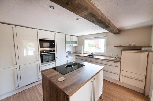 Baunatal Apartment | SOVA Pension Baunatal