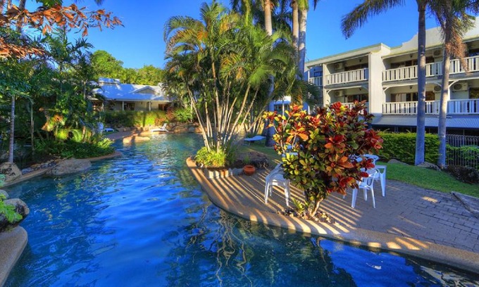 Cooktown Resort | Sovereign Resort Hotel