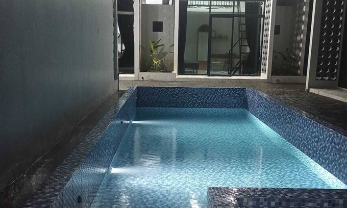 Depok Villa | Sovilla II Yogyakarta