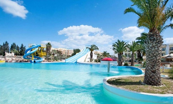 Port El Kantaoui Resort | Soviva Resort - Families Only