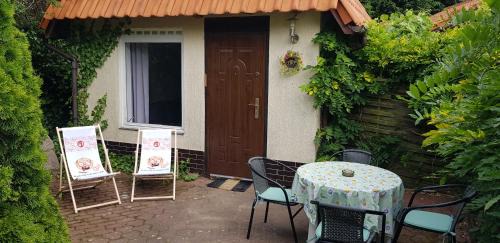 Potrzanowo House | SOWA nad jeziorem Wojnówko gm Murowana Goślina