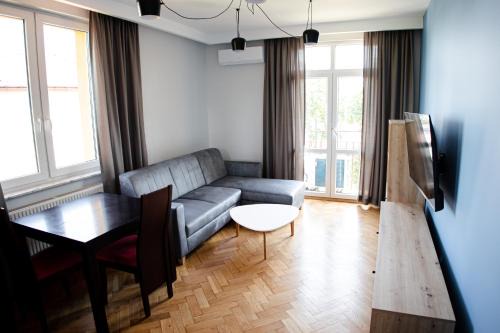 Hajnowka Apartment | Sowi Loft