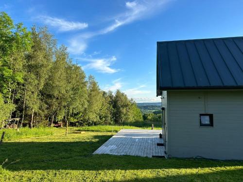 Sierpnica Ski Chalet | Sowi Sierp Domek w Górach Sowich