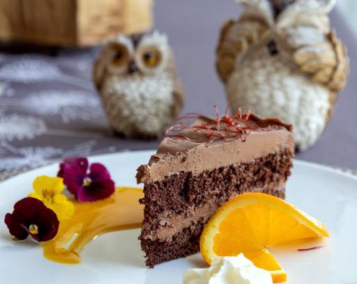 Rzeczka Bed & Breakfast | Sowia Grapa Walim Góry Sowie