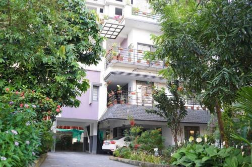 Kochi Apartment | Sowparnika - A Family Home Experience