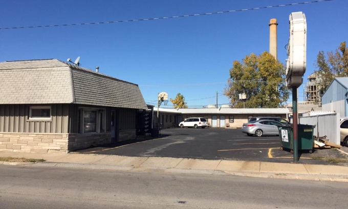 Decatur Hotel | Soy City Motel